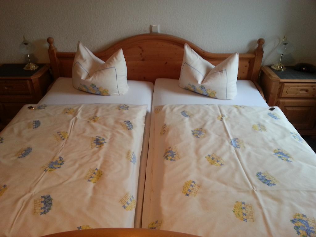 Landgasthaus Hesse Hamelin Bilik gambar