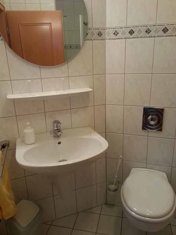 Landgasthaus Hesse Hamelin Bilik gambar