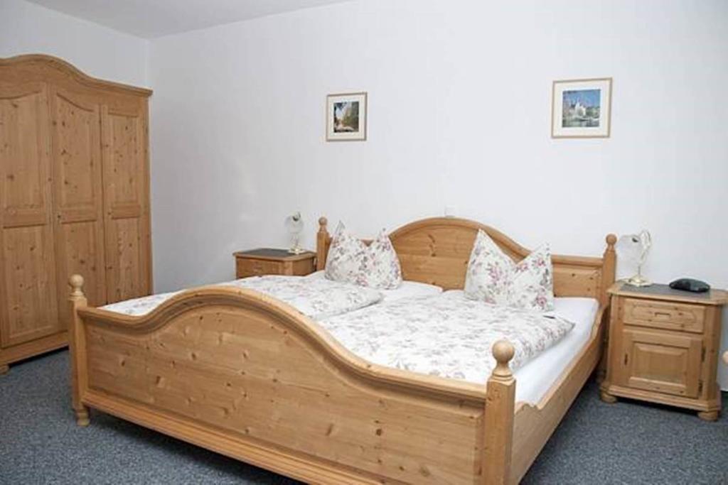 Landgasthaus Hesse Hamelin Bilik gambar