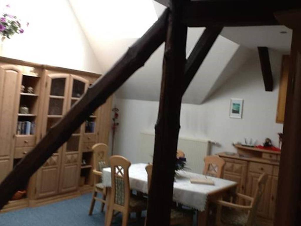 Landgasthaus Hesse Hamelin Luaran gambar