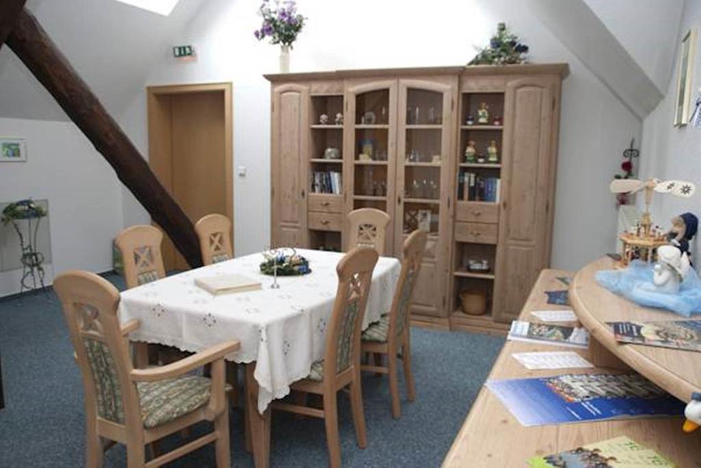 Landgasthaus Hesse Hamelin Luaran gambar